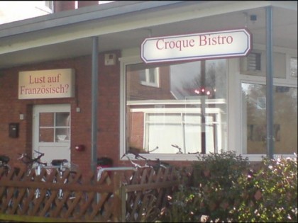 照片: Croque 